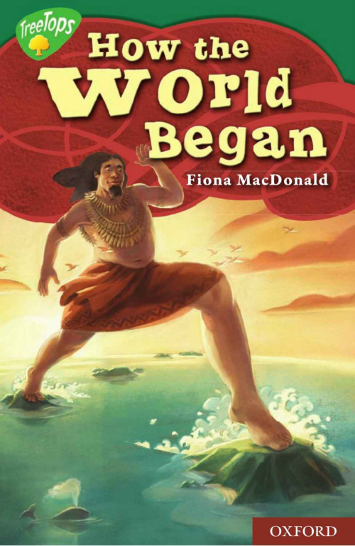 299. How the World Began